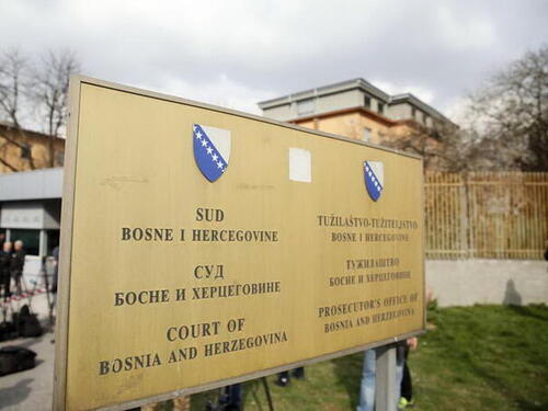 Naredne sedmice počinje suđenje za genocid u Srebrenici