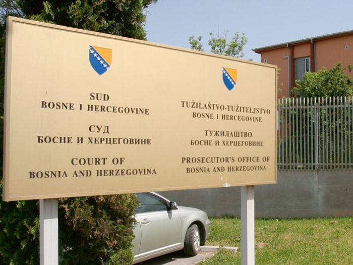 Naredne sedmice presuda za zločine u Vogošći