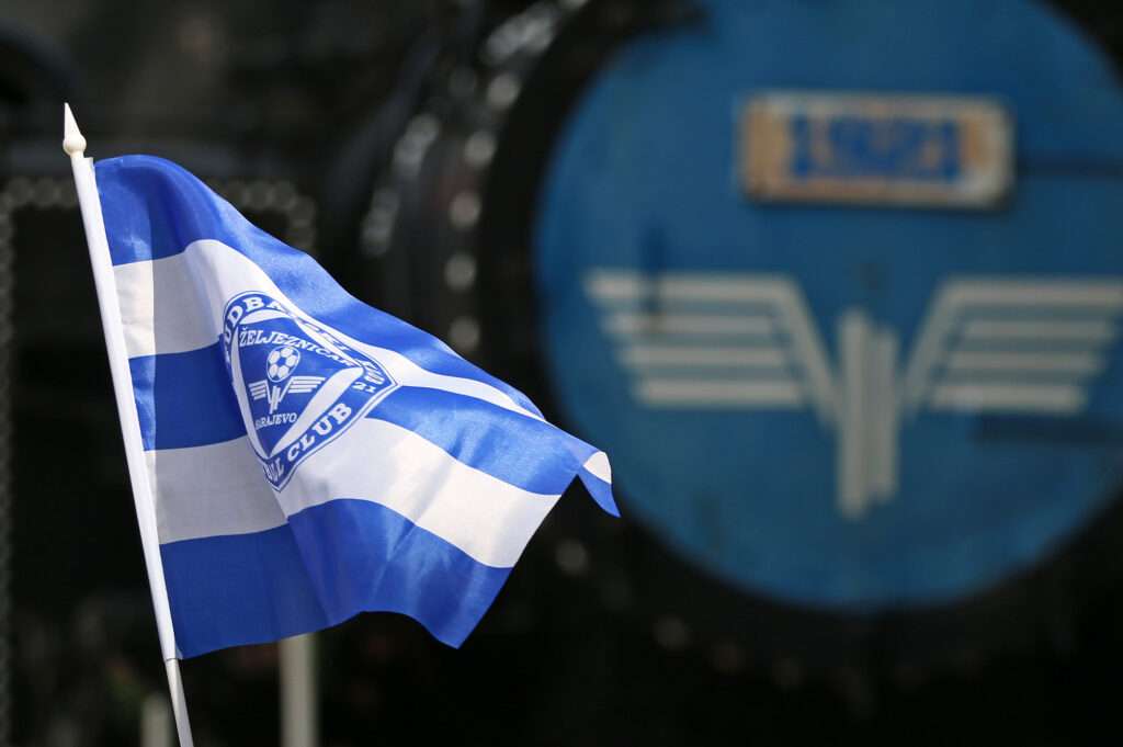 Naredni ponedjeljak vanredna sjednica Skupštine FK Željezničar