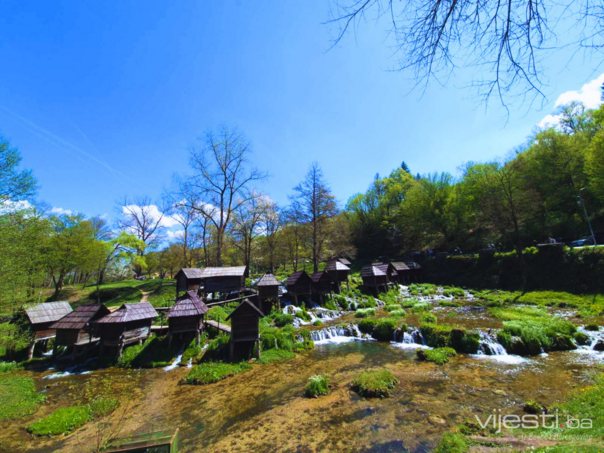 Narednih dana do 25 stepeni na jugu zemlje