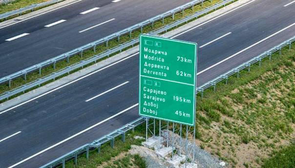 Narednih dana kreće izgradnja autoputa Banjaluka - Prijedor