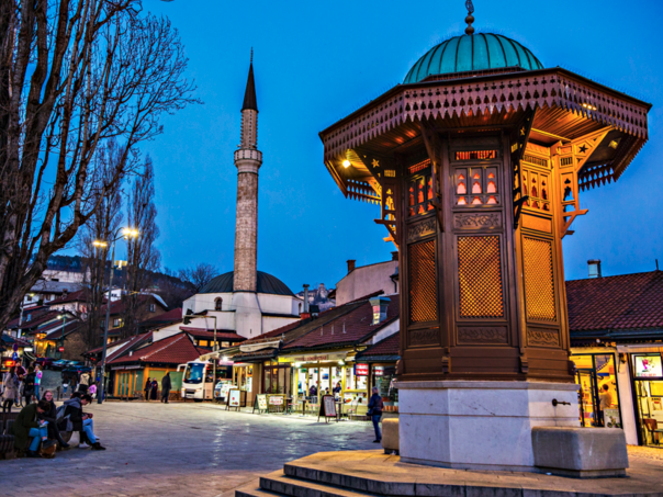 Narednih dana nestabilne vremenske prilike, u subotu poboljšanje