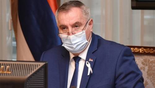 Narednih dana očekuje se nabavka vakcina za 100.000 građana