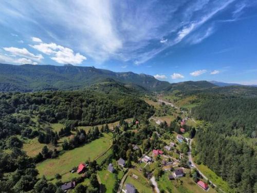 Narednih dana stabilno vrijeme, u drugom dijelu sedmice temperature oko 30 stepeni