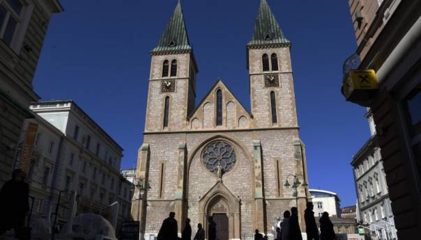 Narednih dana u BH pretežno sunčano, temperature i do 19 stepeni