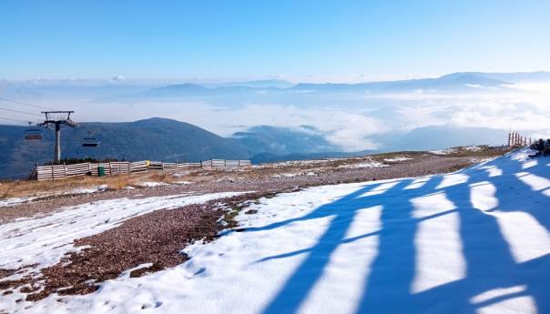 Narednih dana u BiH jutra svježa, tokom dana ugodno toplo