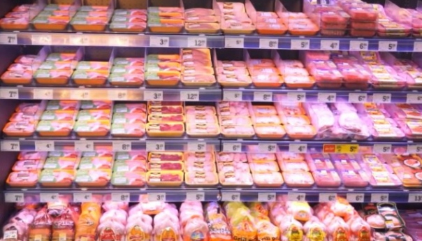 Narednih dana u BiH pojeftinjuje pileće meso?