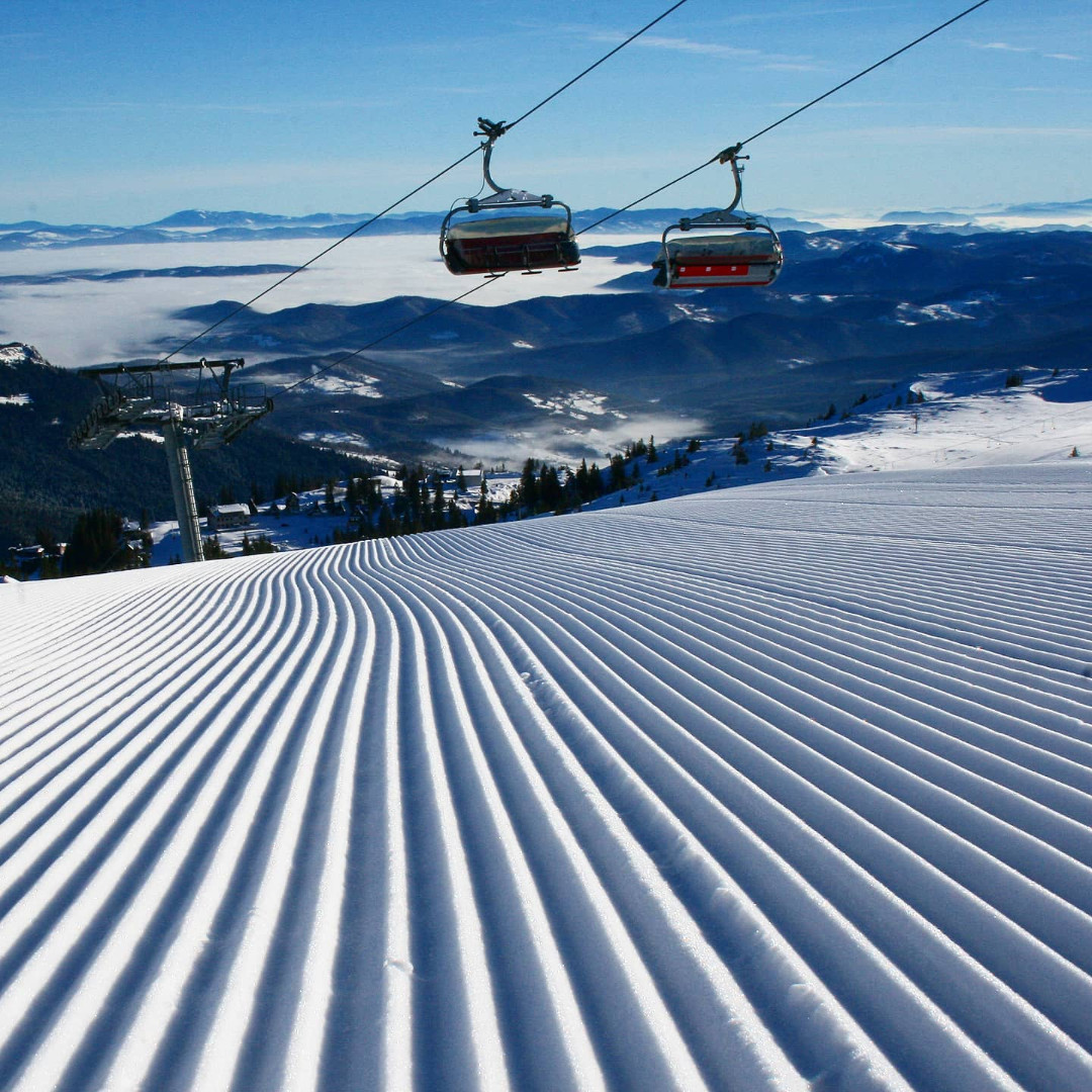 Narednih dana u BiH pretežno oblačno uz prolazni snijeg