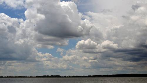 Narednih dana u BiH pretežno oblačno vrijeme