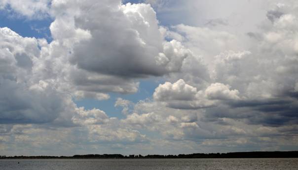 Narednih dana u BiH pretežno oblačno vrijeme