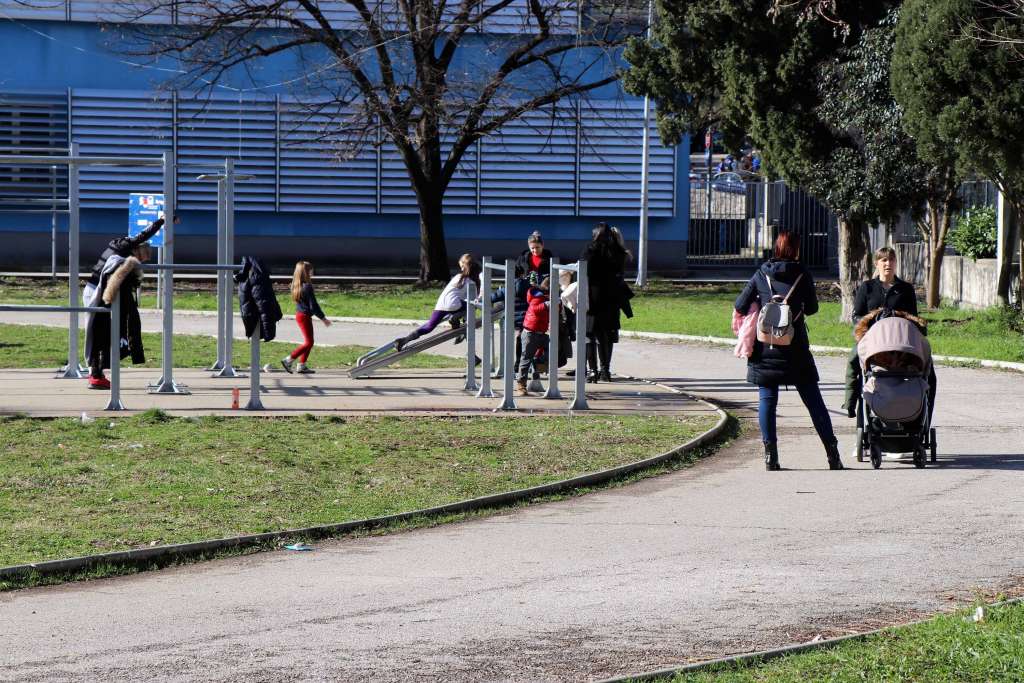 Narednih dana u BiH sunčano, temperature i do 18 stepeni Celzijusa