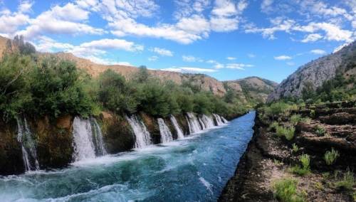 Narednih dana u BiH sunčano uz umjerenu oblačnost, temperature i do 32°C