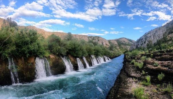 Narednih dana u BiH sunčano uz umjerenu oblačnost, temperature i do 32°C