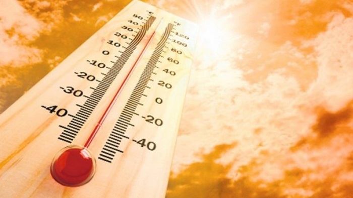 Narednih dana u BiH tropske vrućine, temperature i do 39 stepeni
