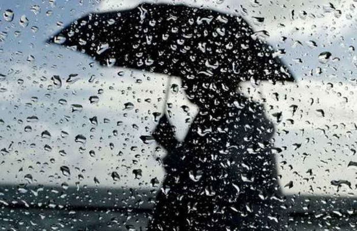 Narednih dana u BiH umjereno do pretežno oblačno, uz povremenu kišu