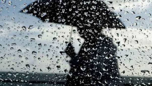 Narednih dana u BiH umjereno do pretežno oblačno, uz povremenu kišu