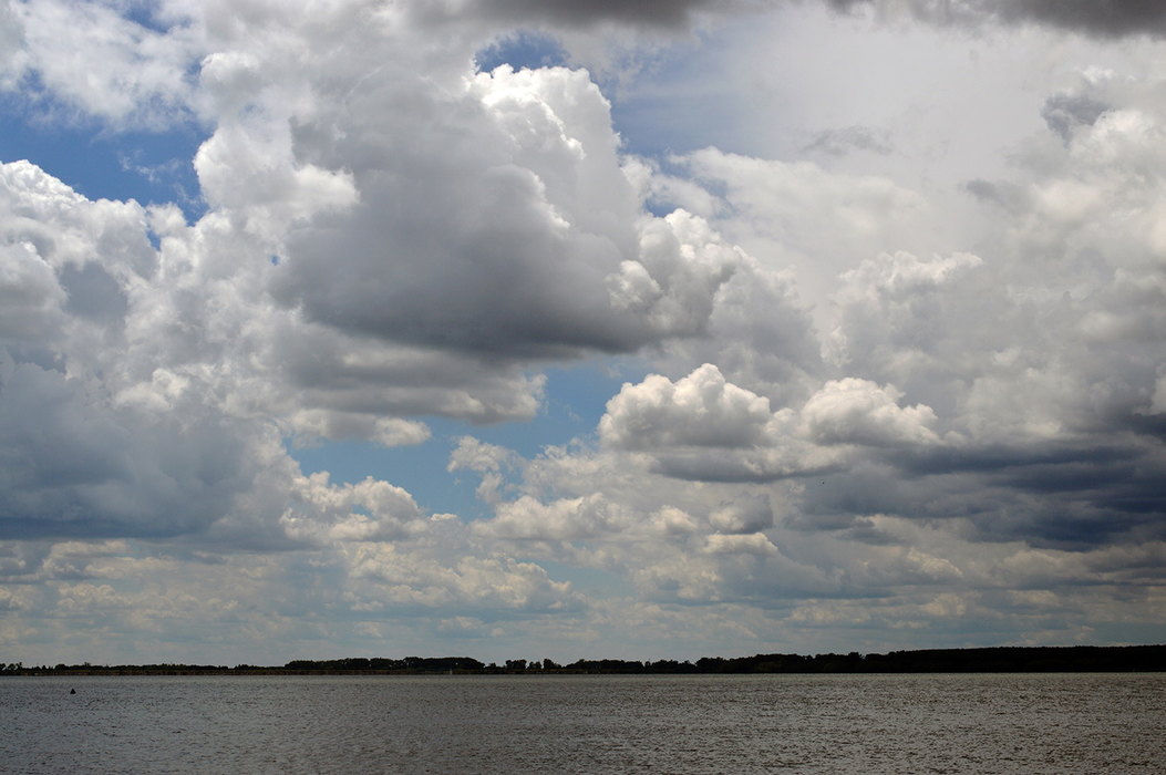Narednih dana u Bosni pretežno oblačno, u Hercegovini sunčano