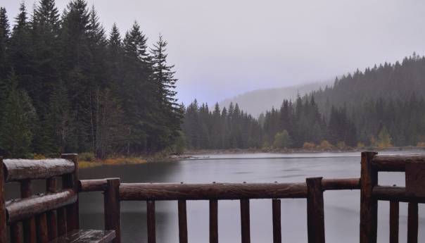 Narednih dana umjereno do pretežno oblačno vrijeme