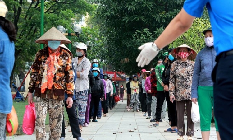 Narednih deset dana kritični u borbi protiv epidemije