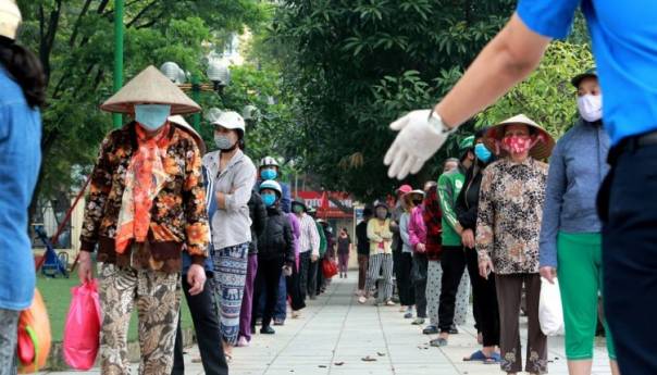 Narednih deset dana kritični u borbi protiv epidemije
