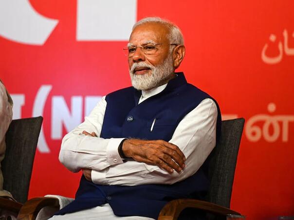 Narendra Modi pred rekordnim trećim mandatom indijskog premijera