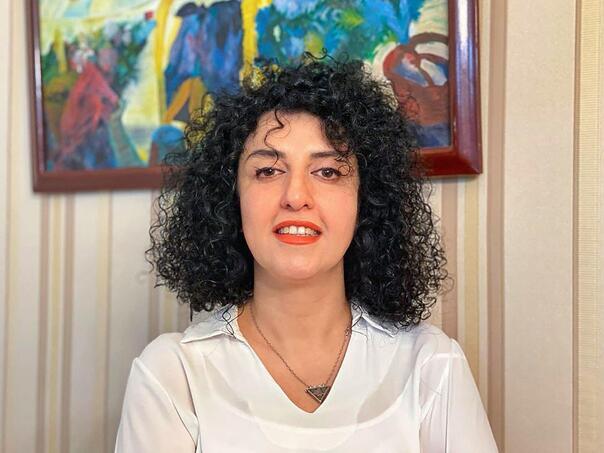Narges Mohammadi brutalno pretučena, dva puta prebačena u bolnicu