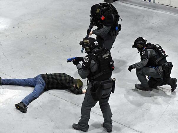 Narko bande jačaju, raste broj pucnjava u Briselu