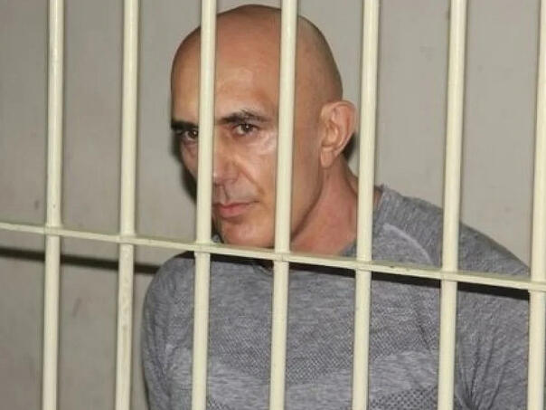 Narko boss iz Srbije pronađen mrtav u zatvoru