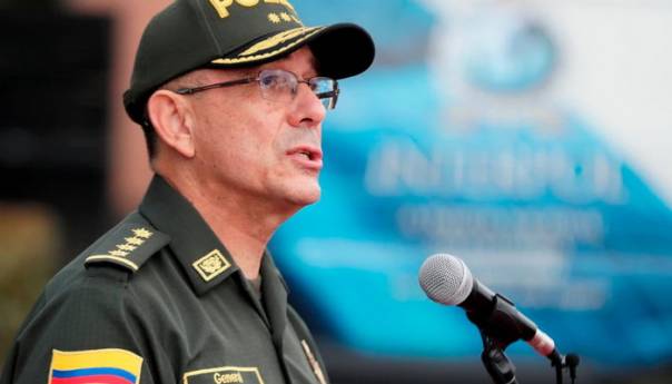 Narko-mafijaška organizacija je prebacivala drogu na Balkan