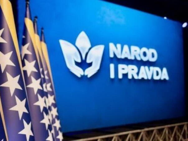 Narod i Pravda: Dodik vrijeđa da bi se sačuvao zatvora i zaštitio kriminal