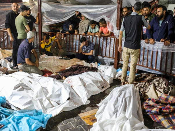 NiP: Napadi na Gazu moraju stati, pravedni mir je jedino rješenje