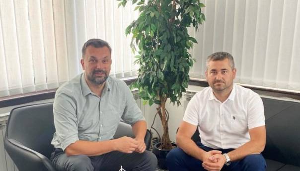 Narod i pravda odustao od kandidata za načelnika Konjica
