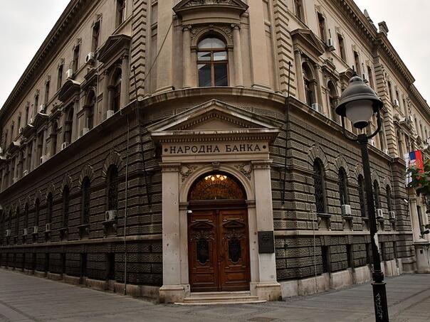 Narodna banka Srbije uvela hitne mjere: Ukinute provizije u mjenjačnicama