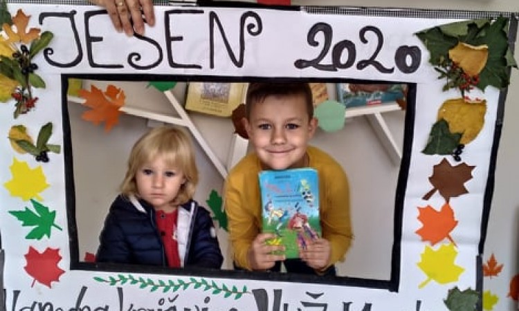 Narodna knjižnica Mostar obilježava Nacionalni dan svjesnosti o knjižnicama