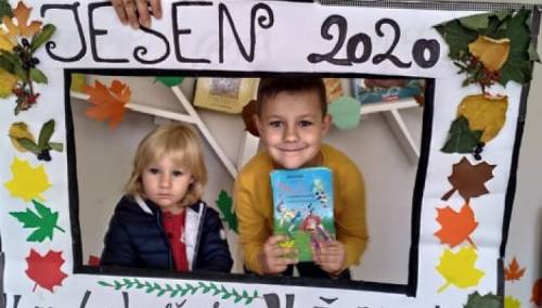 Narodna knjižnica Mostar obilježava Nacionalni dan svjesnosti o knjižnicama