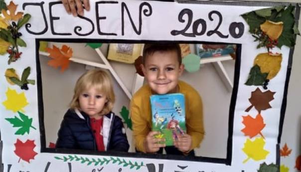 Narodna knjižnica Mostar obilježava Nacionalni dan svjesnosti o knjižnicama