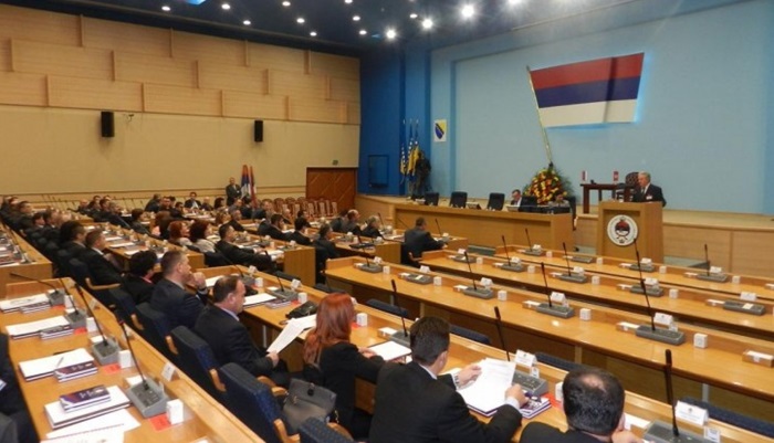 Narodna skupština RS-a usvojila budžet za 2021. godinu