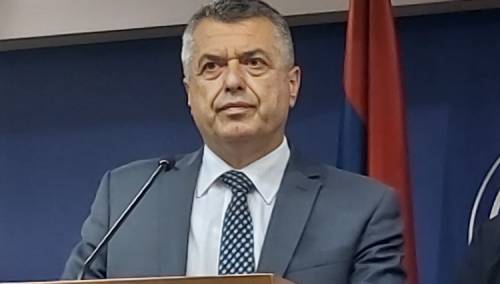 Narodna skupština RS nije nadležna da razmatra Rezoluciju PD PSBiH