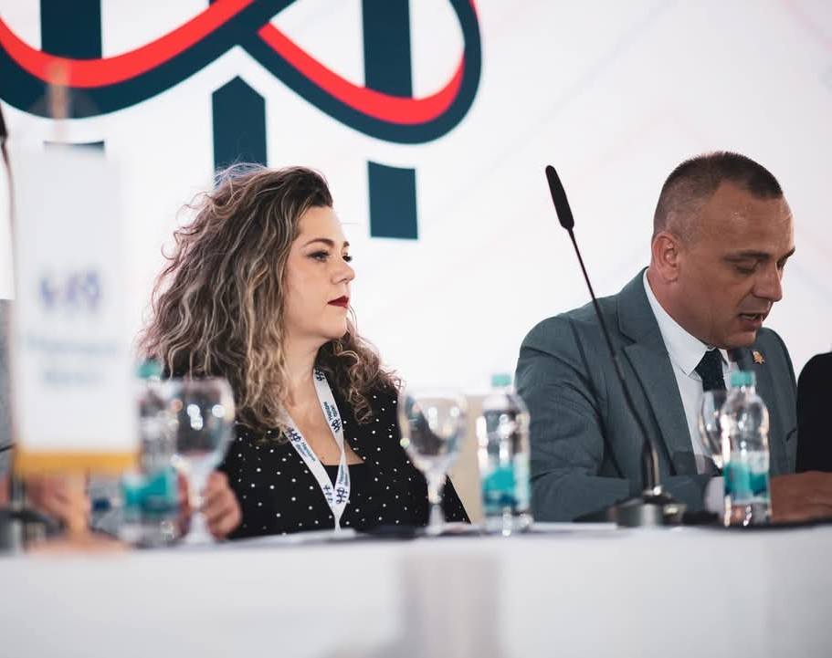 Narodni front: Poziv vlasti na jedinstvo najavljuje neko zlo