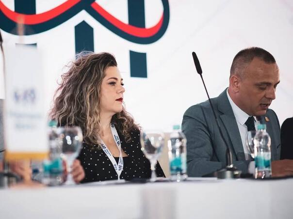 Narodni front: Poziv vlasti na jedinstvo najavljuje neko zlo