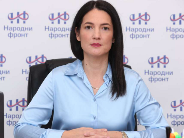 Narodni front predlaže "Srpski New Deal"