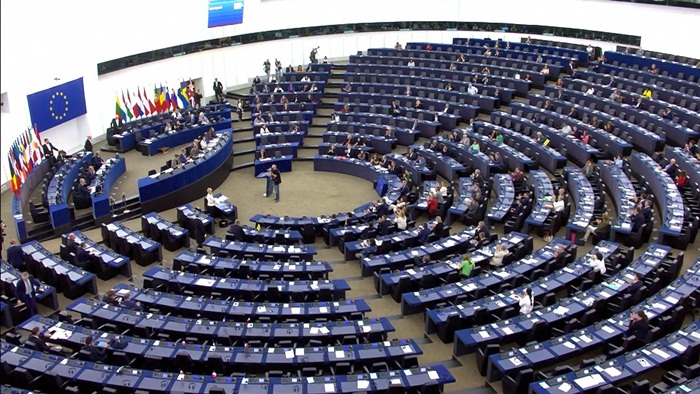 Narodnjaci i socijaldemokrate postaju jači u EU parlamentu