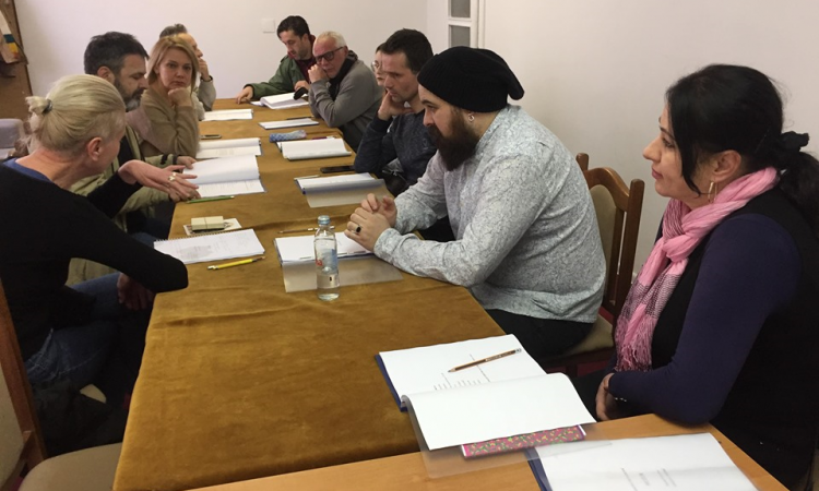 Narodno pozorište Mostar priprema predstavu 'Huzur'
