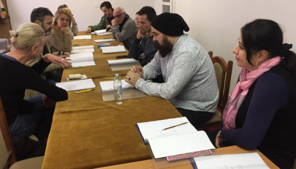 Narodno pozorište Mostar priprema predstavu 'Huzur'