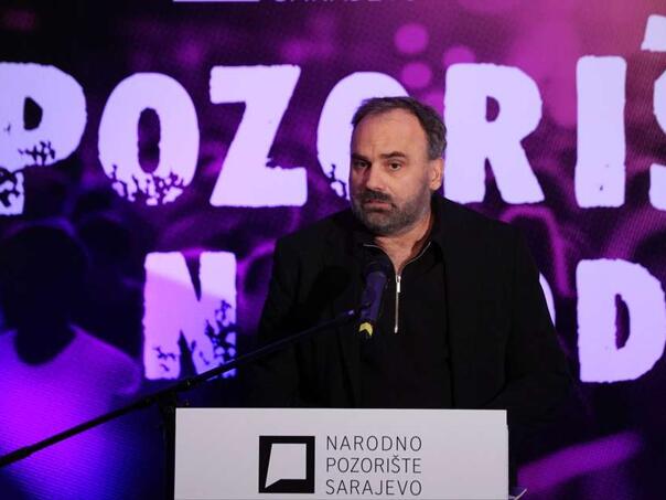 Narodno pozorište najavilo umjetničku sezonu 2024/2025.