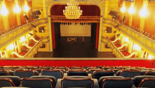 Narodno pozorište Sarajevo otkazalo najavljene predstave