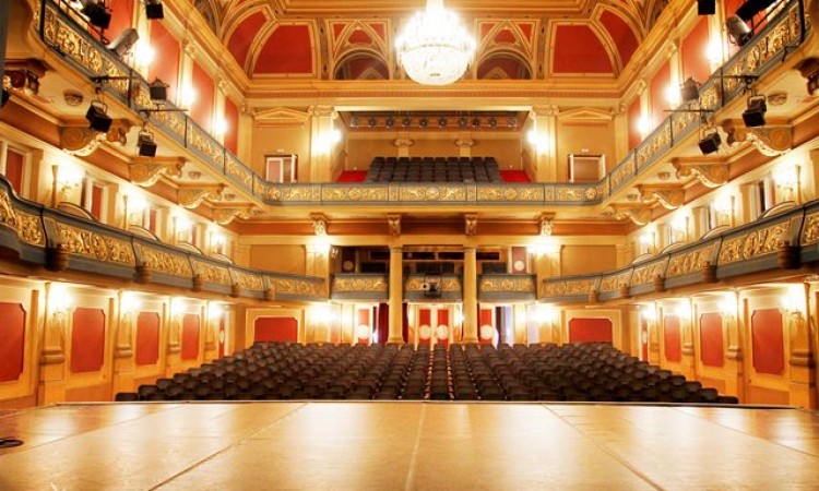 Narodno pozorište Sarajevo pristupilo Asocijaciji balkanskih nacionalnih teatara
