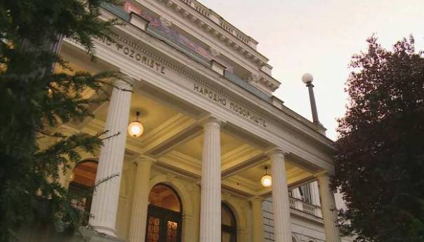 Narodno pozorište Sarajevo u brojkama u 2022. godini