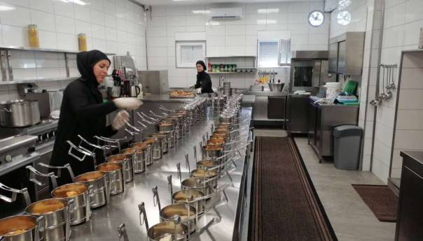 Narodnoj kuhinji potrebne donacije za daljne pružanje pomoći ugroženima