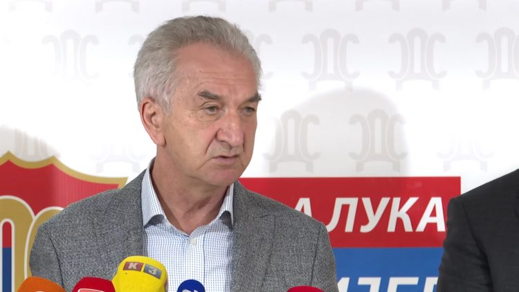 Naručeni izvještaj MUP-a ne može sakriti da se u Banjoj Luci desio narod
